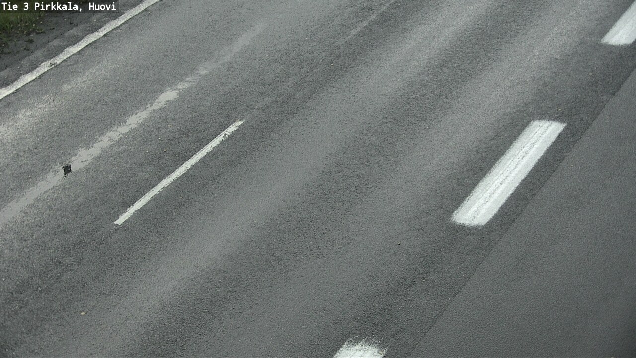 Kelikamerat Kuva Tie 3 Pirkkala, Pirkkala, Pirkanmaa