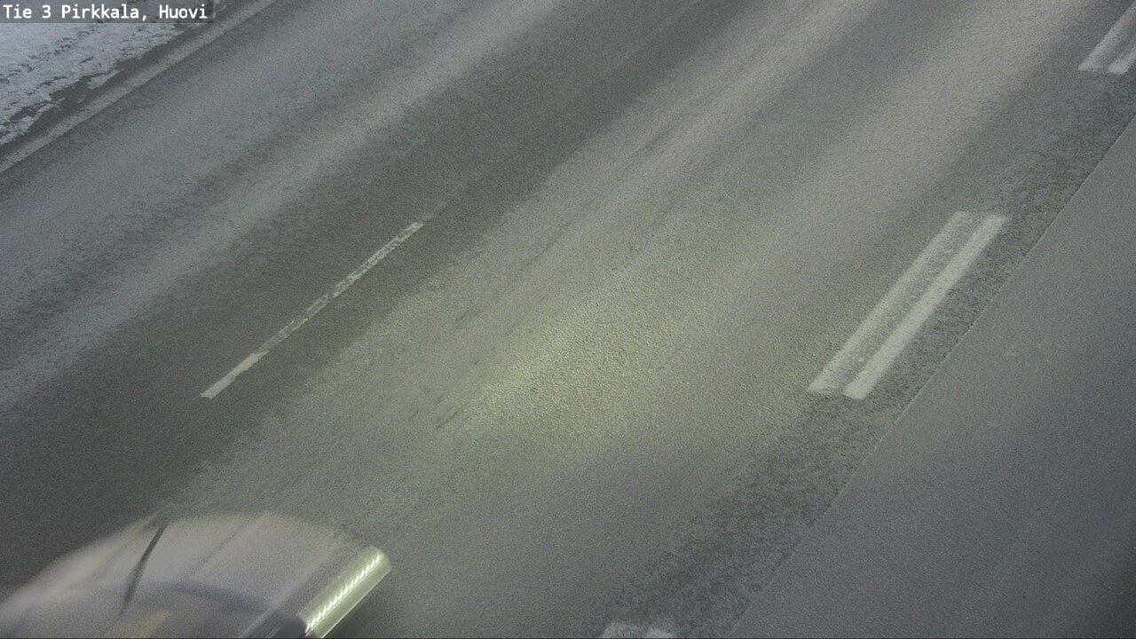 Kelikamerat Kuva Tie 3 Pirkkala, Pirkkala, Pirkanmaa