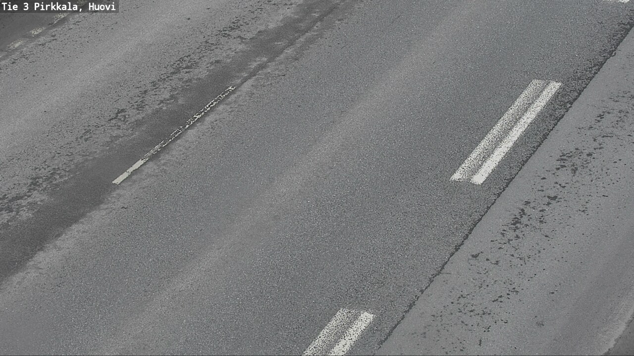 Kelikamerat Kuva Tie 3 Pirkkala, Pirkkala, Pirkanmaa