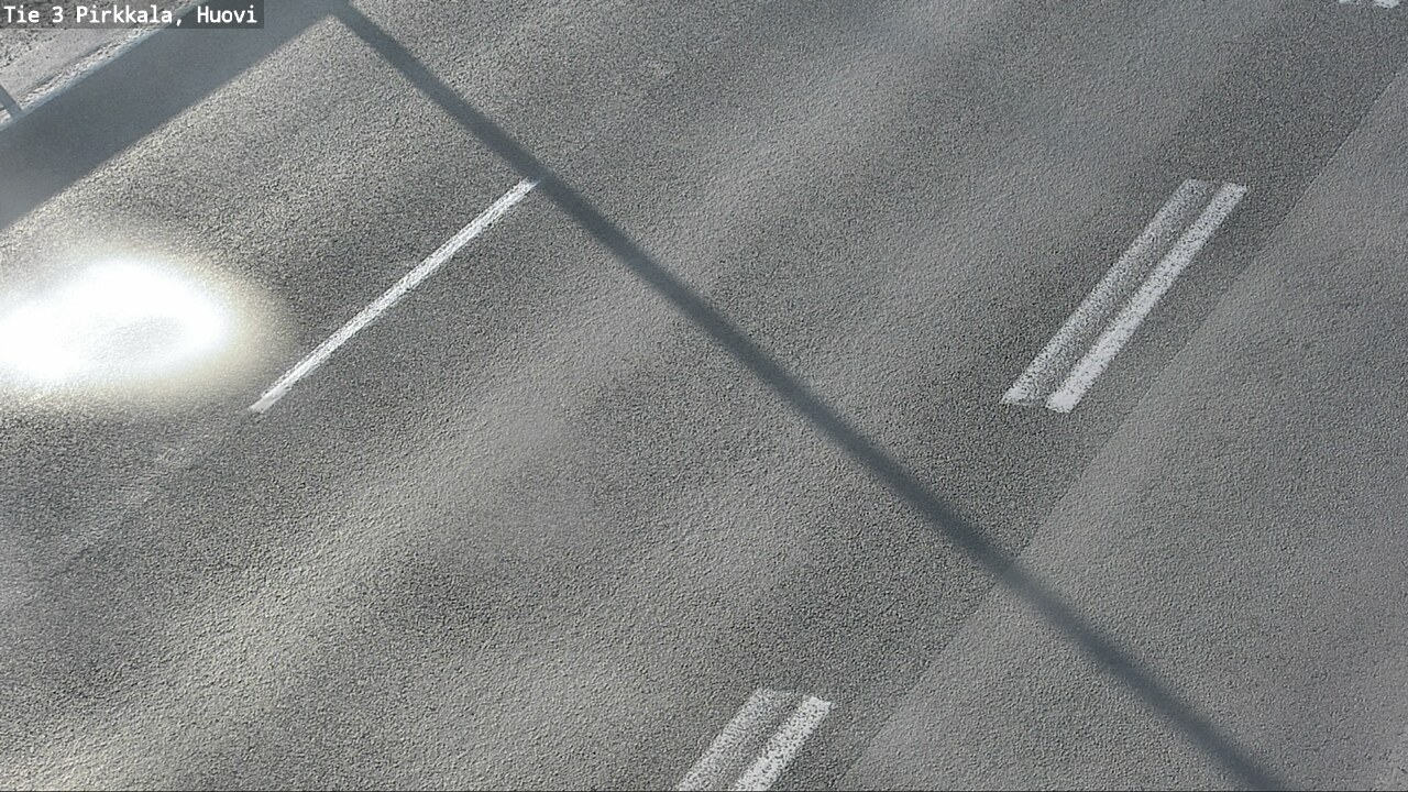 Kelikamerat Kuva Tie 3 Pirkkala, Pirkkala, Pirkanmaa