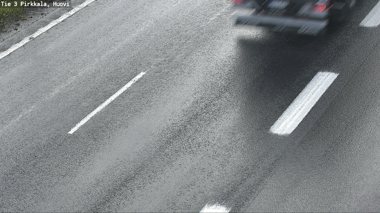 Kelikamerat Kuva Tie 3 Pirkkala, Pirkkala, Pirkanmaa