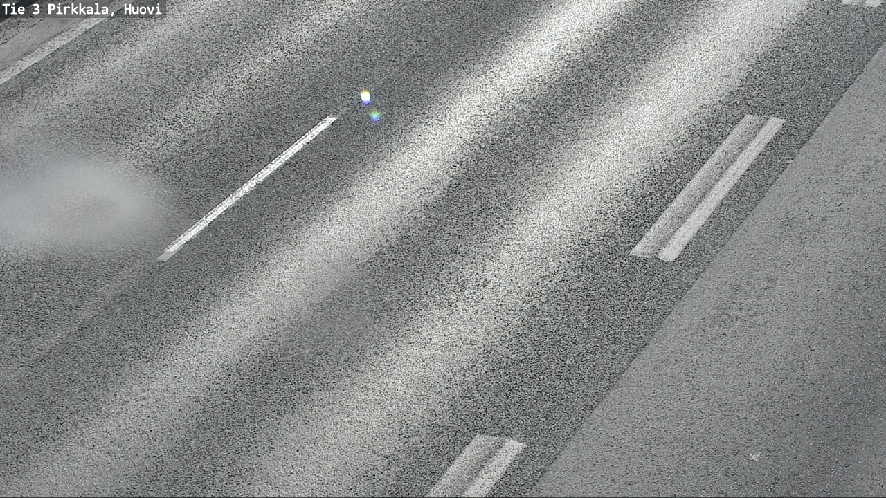 Kelikamerat Kuva Tie 3 Pirkkala, Pirkkala, Pirkanmaa