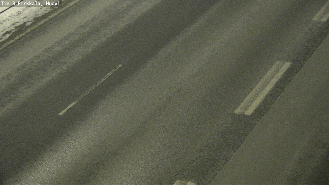 Kelikamerat Kuva Tie 3 Pirkkala, Pirkkala, Pirkanmaa