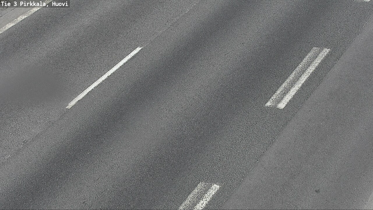 Kelikamerat Kuva Tie 3 Pirkkala, Pirkkala, Pirkanmaa