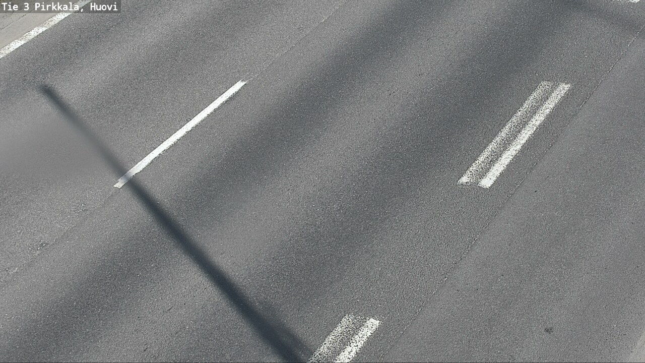 Kelikamerat Kuva Tie 3 Pirkkala, Pirkkala, Pirkanmaa