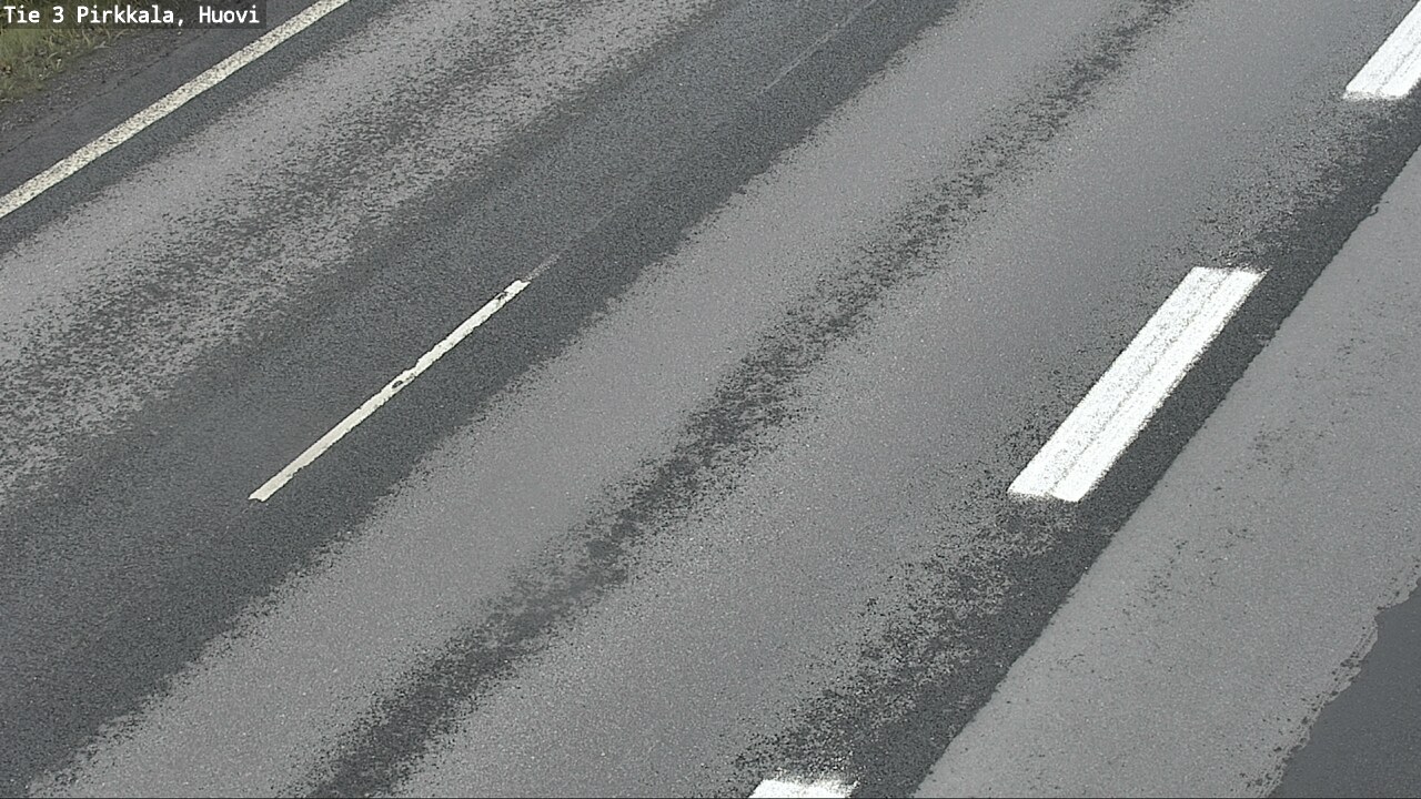 Kelikamerat Kuva Tie 3 Pirkkala, Pirkkala, Pirkanmaa