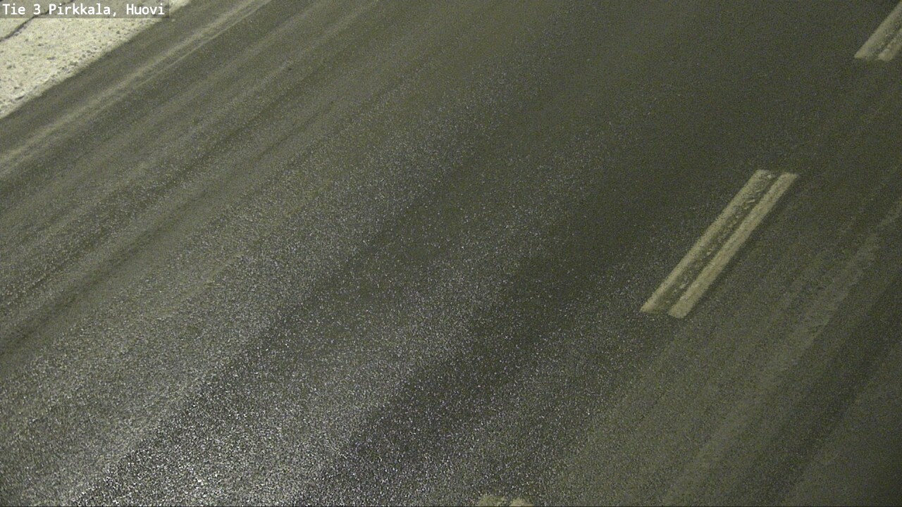 Kelikamerat Kuva Tie 3 Pirkkala, Pirkkala, Pirkanmaa