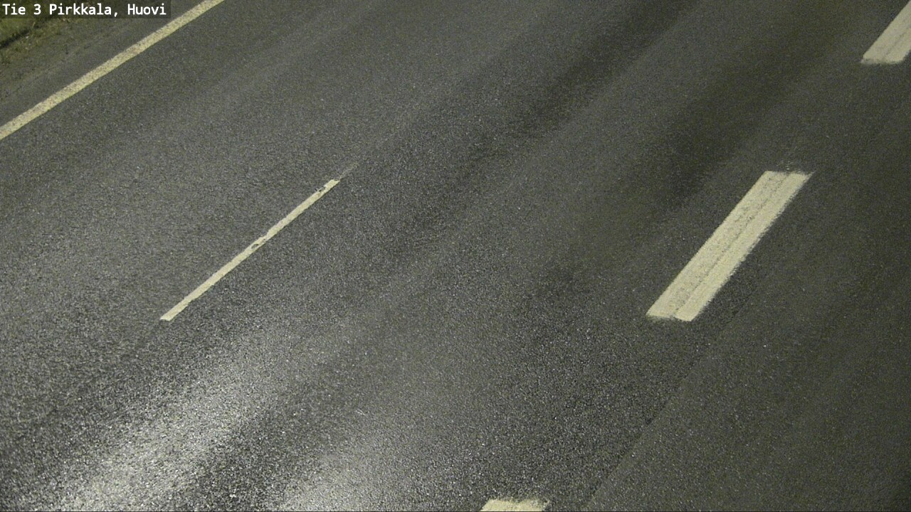 Kelikamerat Kuva Tie 3 Pirkkala, Pirkkala, Pirkanmaa