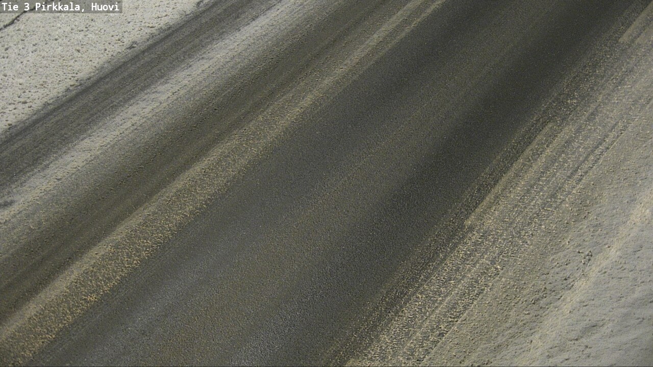 Kelikamerat Kuva Tie 3 Pirkkala, Pirkkala, Pirkanmaa