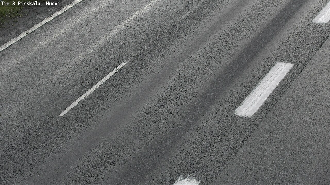 Weather Camera Image Road 3 Pirkkala, Pirkkala, Pirkanmaa