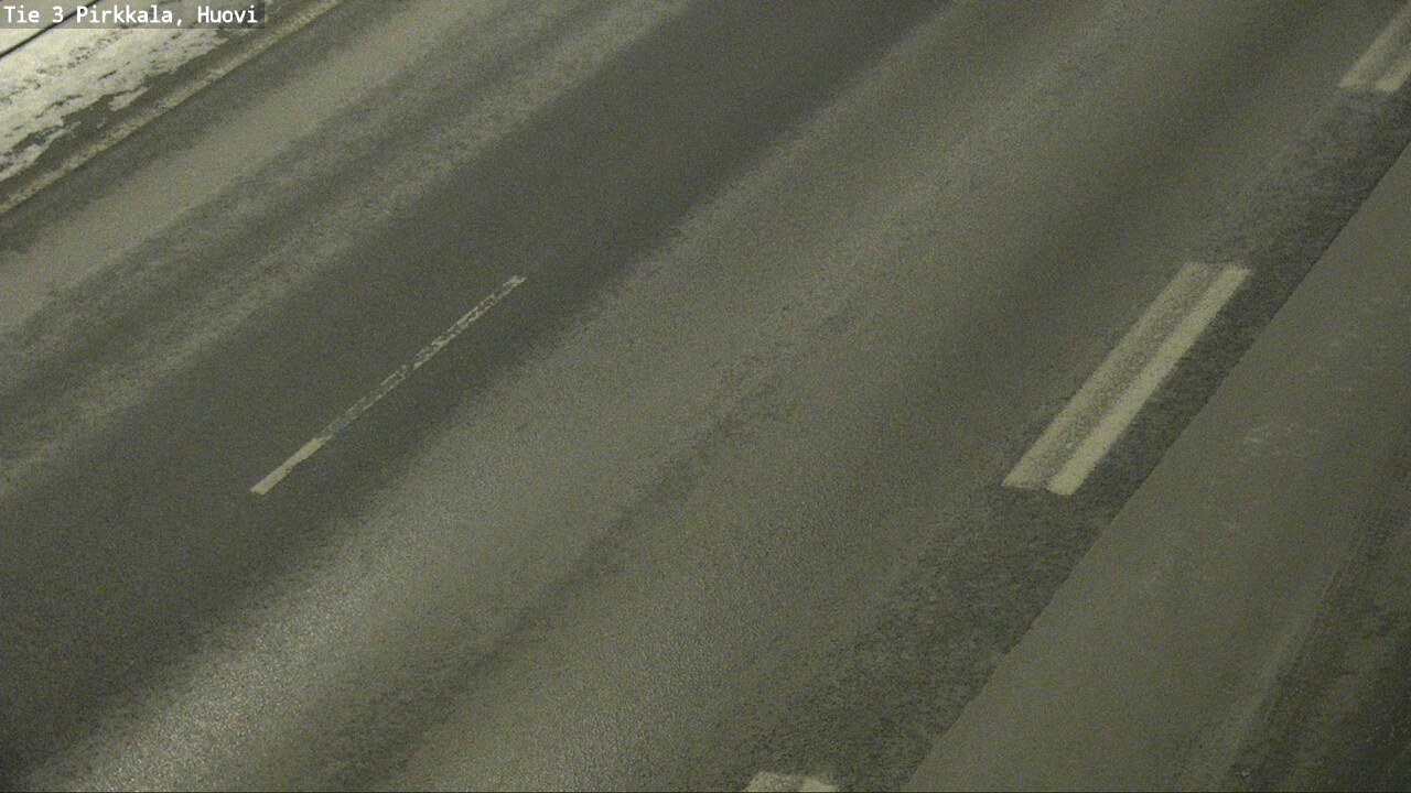 Kelikamerat Kuva Tie 3 Pirkkala, Pirkkala, Pirkanmaa