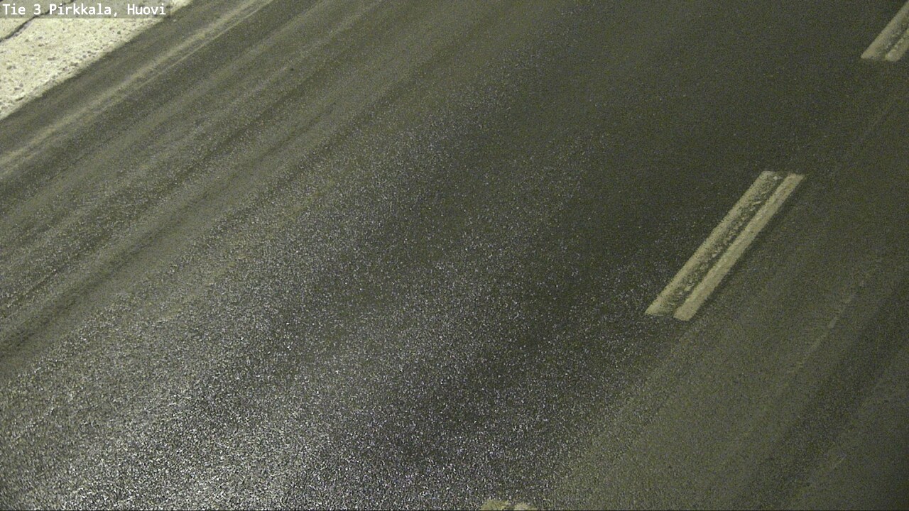 Kelikamerat Kuva Tie 3 Pirkkala, Pirkkala, Pirkanmaa