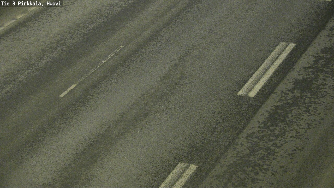 Kelikamerat Kuva Tie 3 Pirkkala, Pirkkala, Pirkanmaa