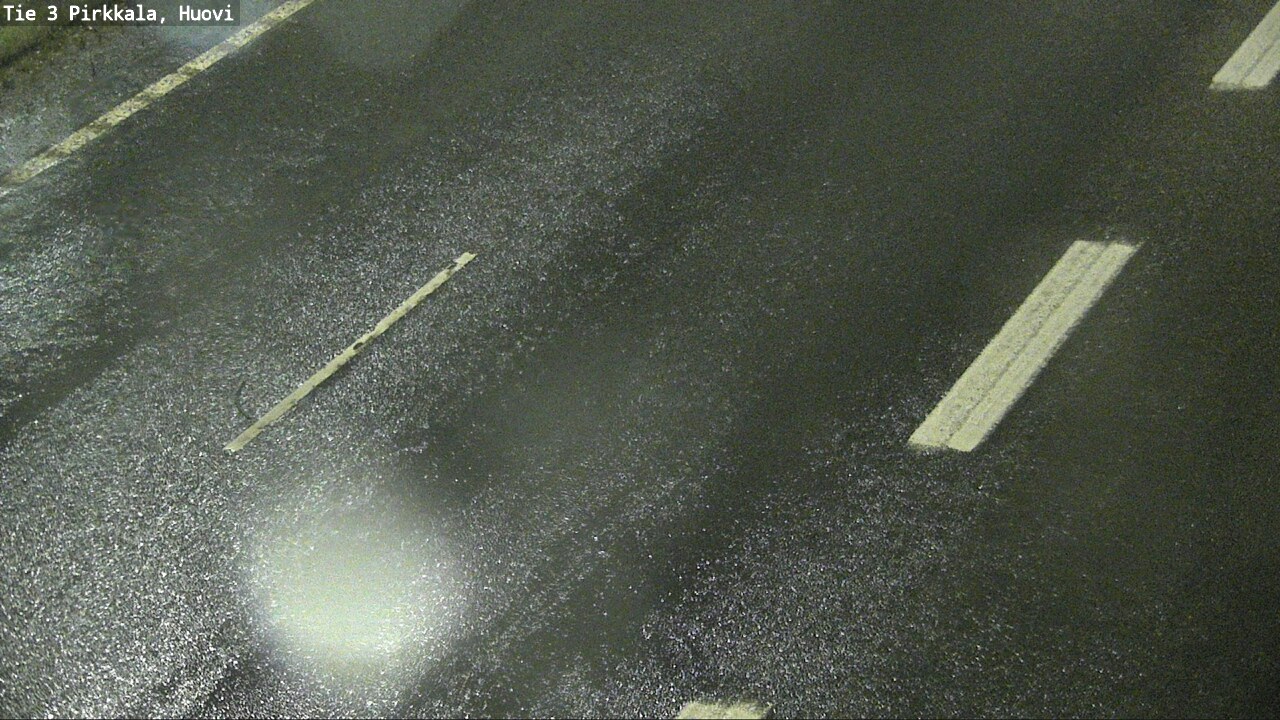 Kelikamerat Kuva Tie 3 Pirkkala, Pirkkala, Pirkanmaa