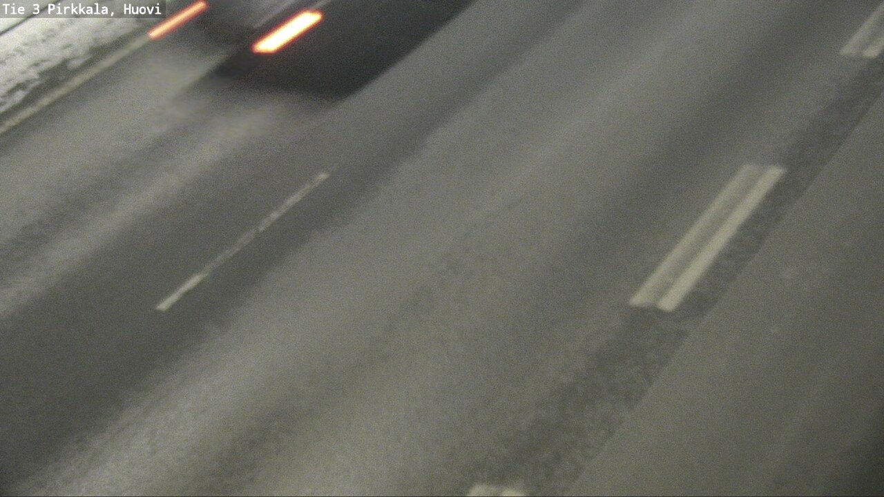 Kelikamerat Kuva Tie 3 Pirkkala, Pirkkala, Pirkanmaa