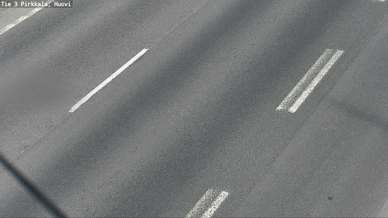 Kelikamerat Kuva Tie 3 Pirkkala, Pirkkala, Pirkanmaa