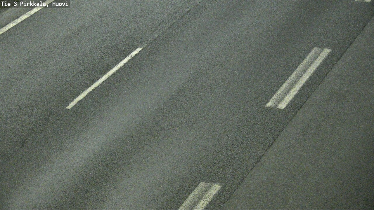Weather Camera Image Road 3 Pirkkala, Pirkkala, Pirkanmaa