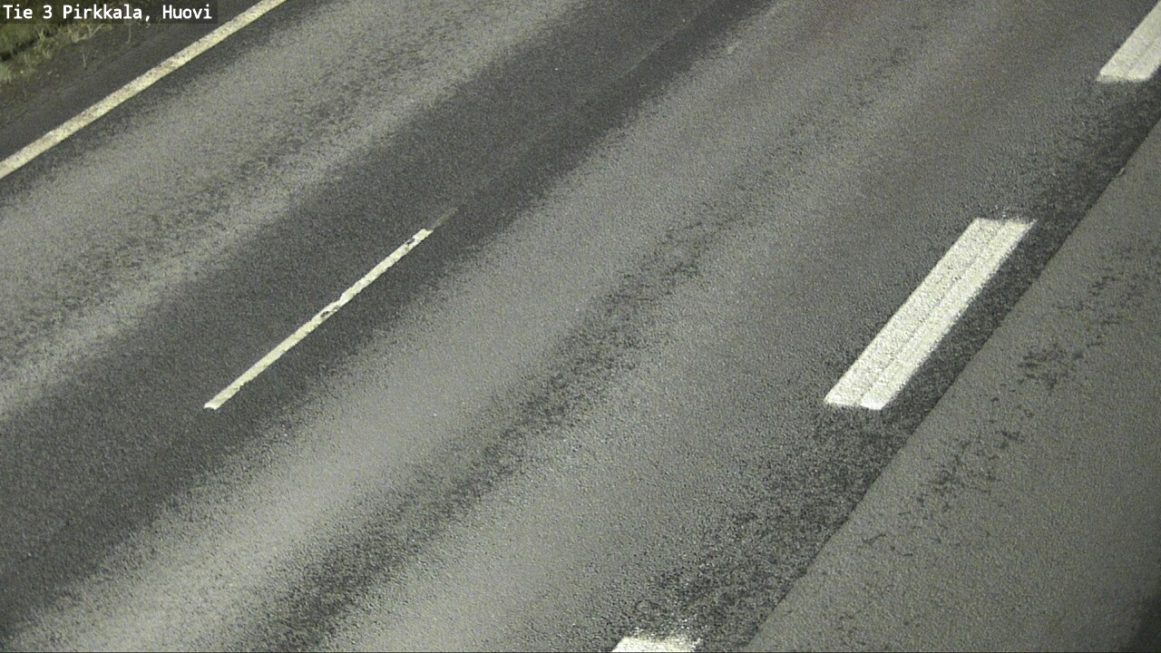 Kelikamerat Kuva Tie 3 Pirkkala, Pirkkala, Pirkanmaa