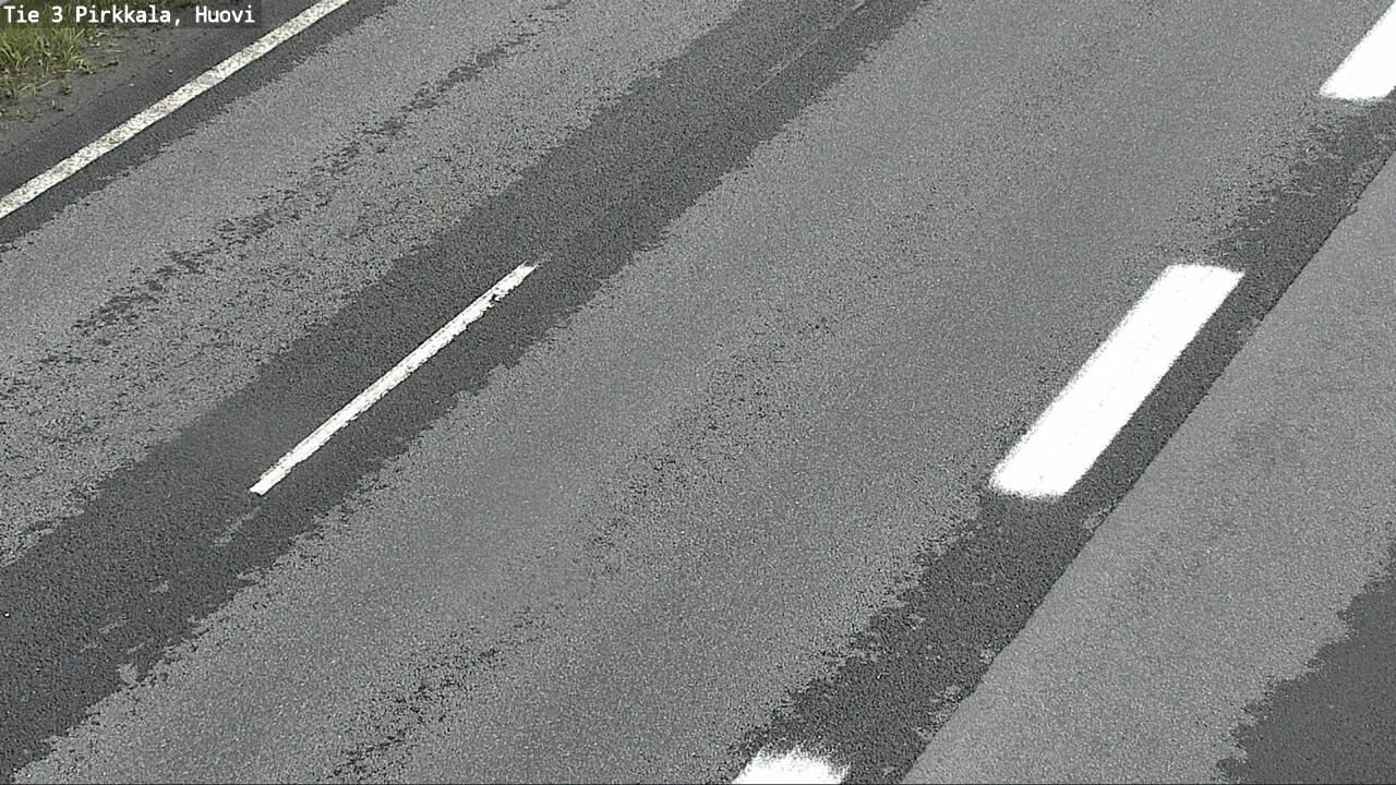 Kelikamerat Kuva Tie 3 Pirkkala, Pirkkala, Pirkanmaa