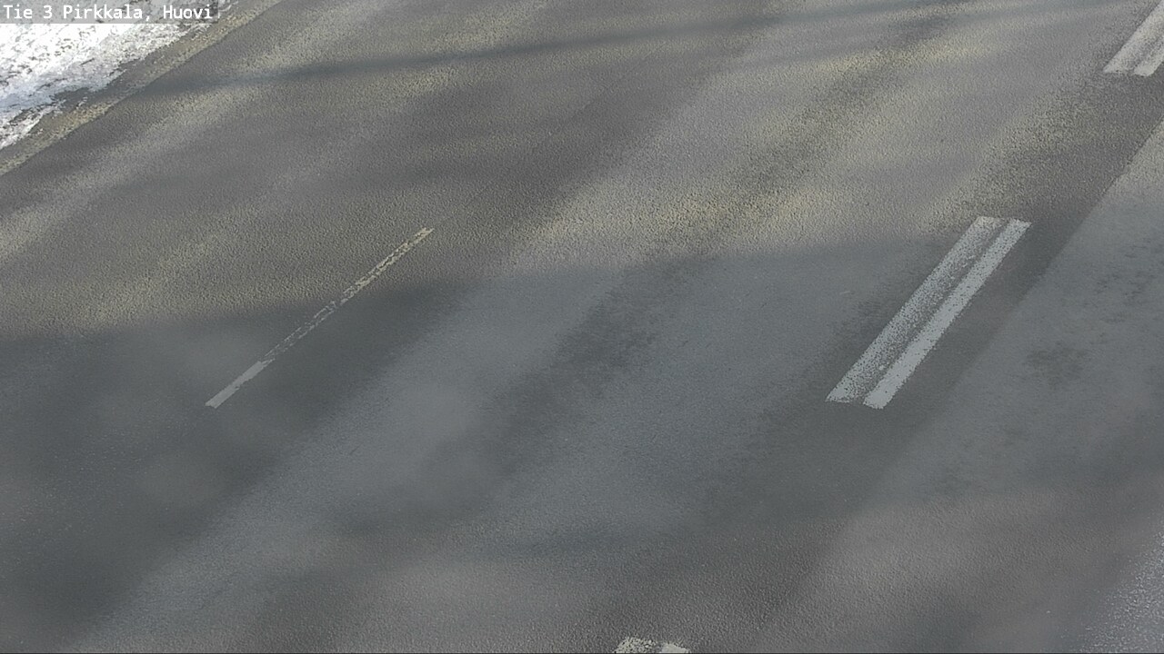 Kelikamerat Kuva Tie 3 Pirkkala, Pirkkala, Pirkanmaa