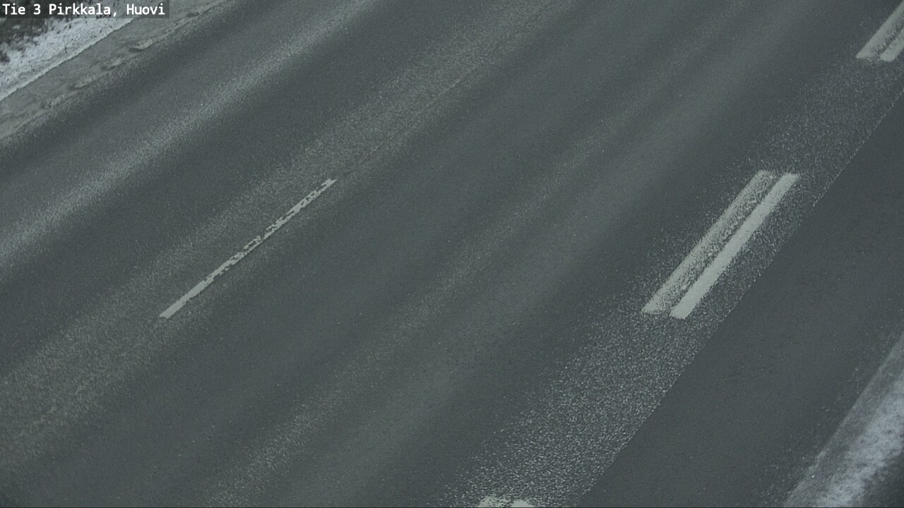 Kelikamerat Kuva Tie 3 Pirkkala, Pirkkala, Pirkanmaa