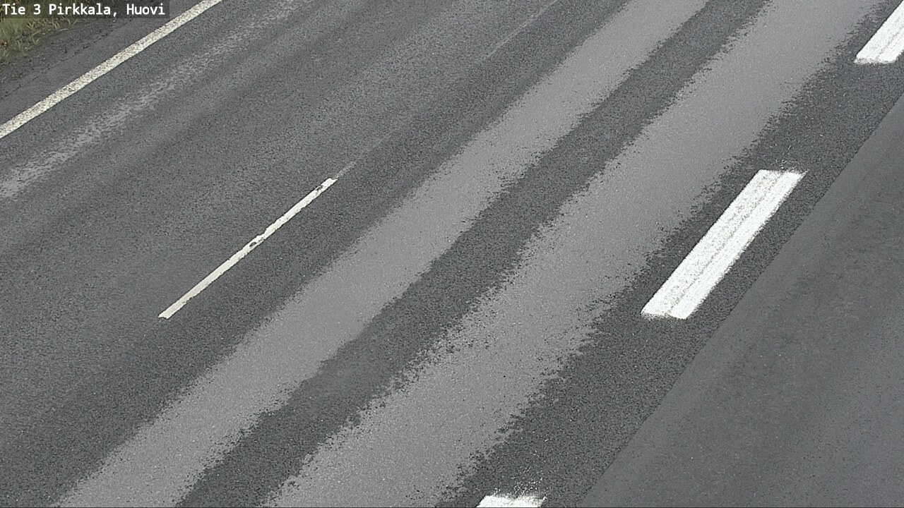 Kelikamerat Kuva Tie 3 Pirkkala, Pirkkala, Pirkanmaa