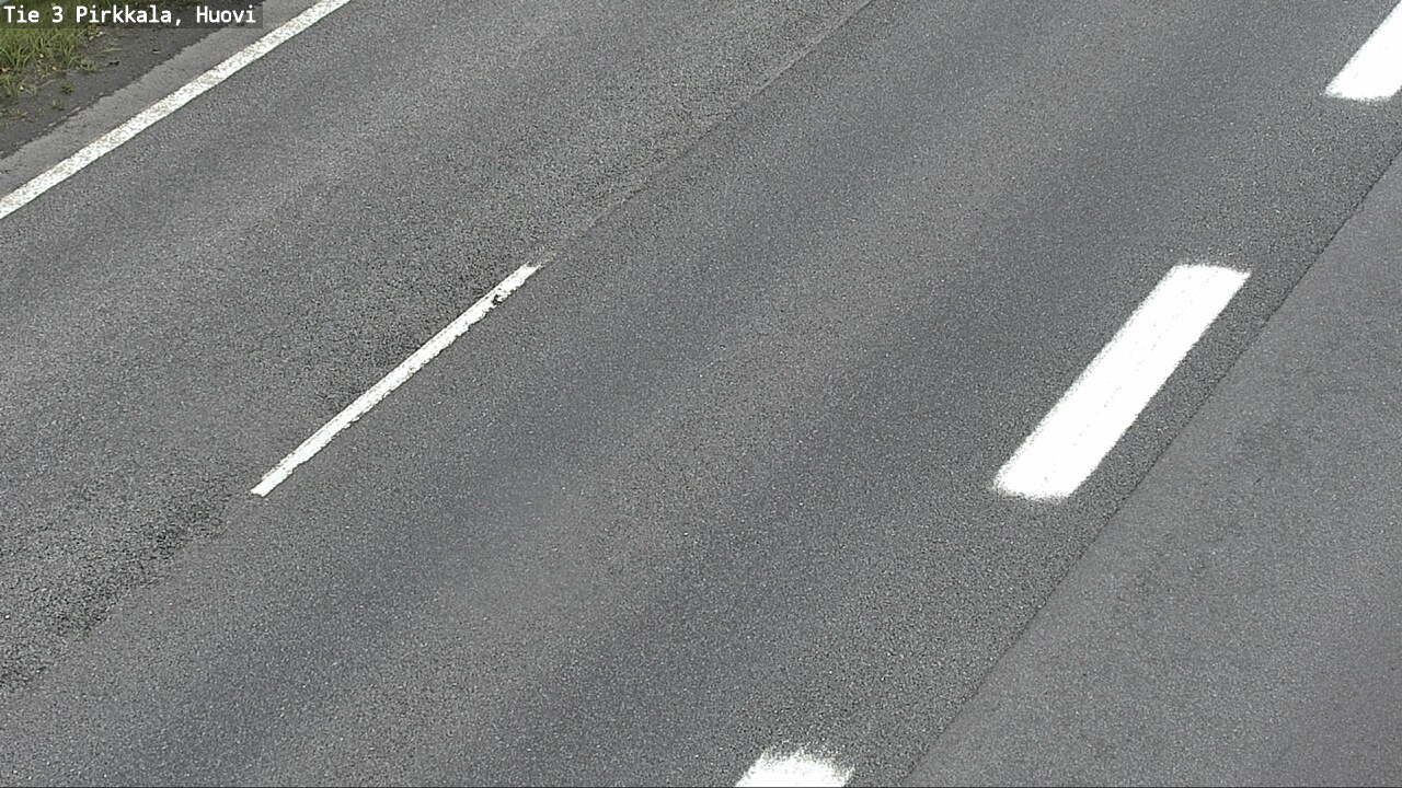 Kelikamerat Kuva Tie 3 Pirkkala, Pirkkala, Pirkanmaa