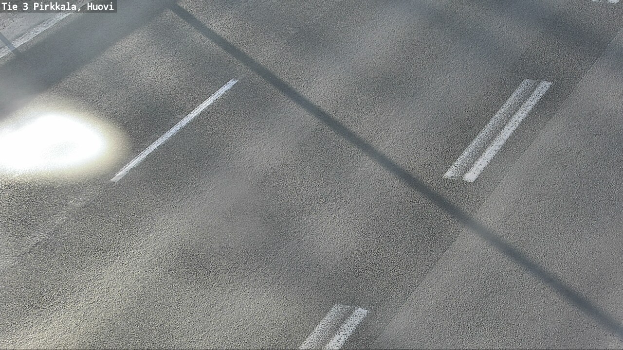 Kelikamerat Kuva Tie 3 Pirkkala, Pirkkala, Pirkanmaa