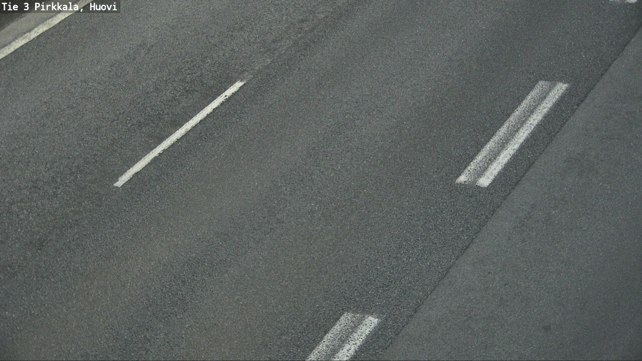Kelikamerat Kuva Tie 3 Pirkkala, Pirkkala, Pirkanmaa