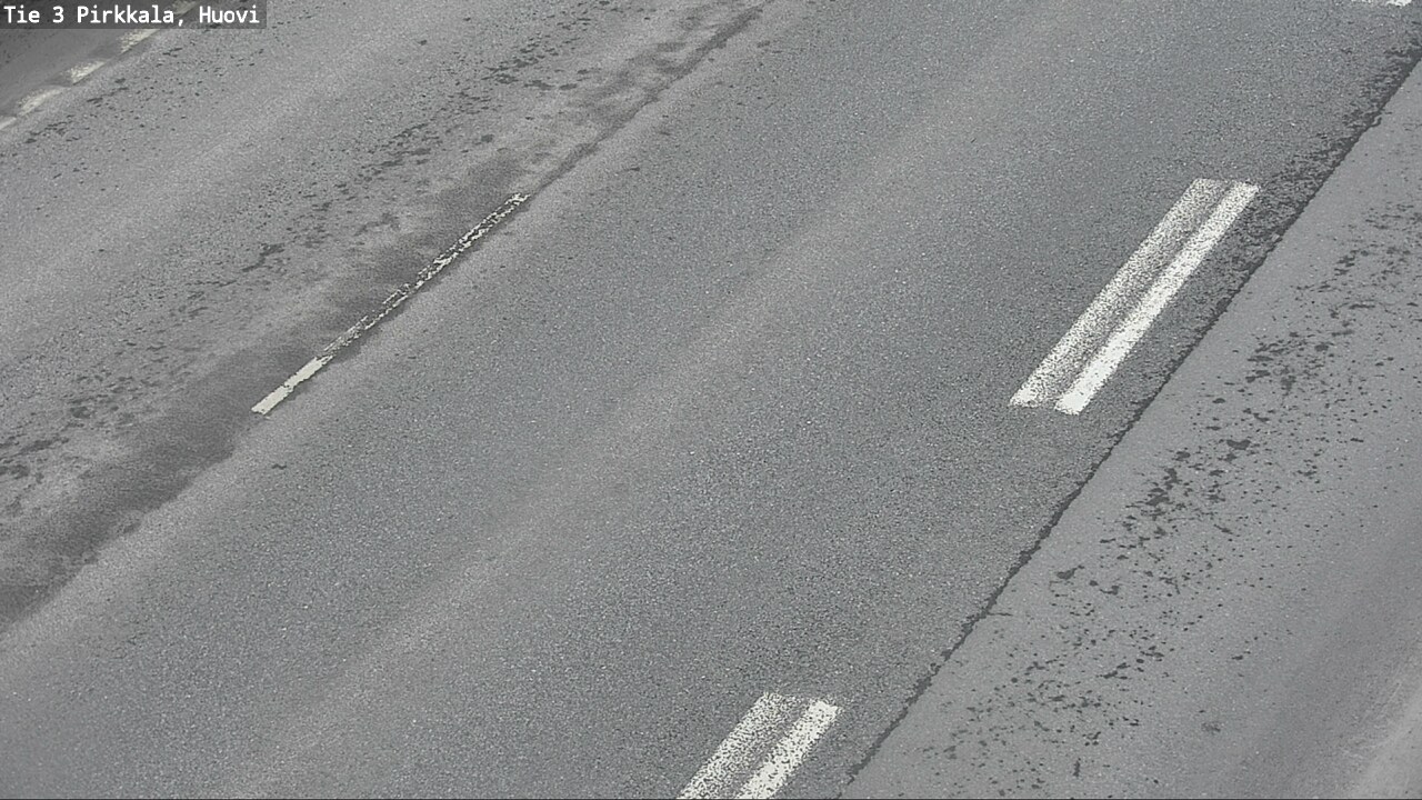 Kelikamerat Kuva Tie 3 Pirkkala, Pirkkala, Pirkanmaa