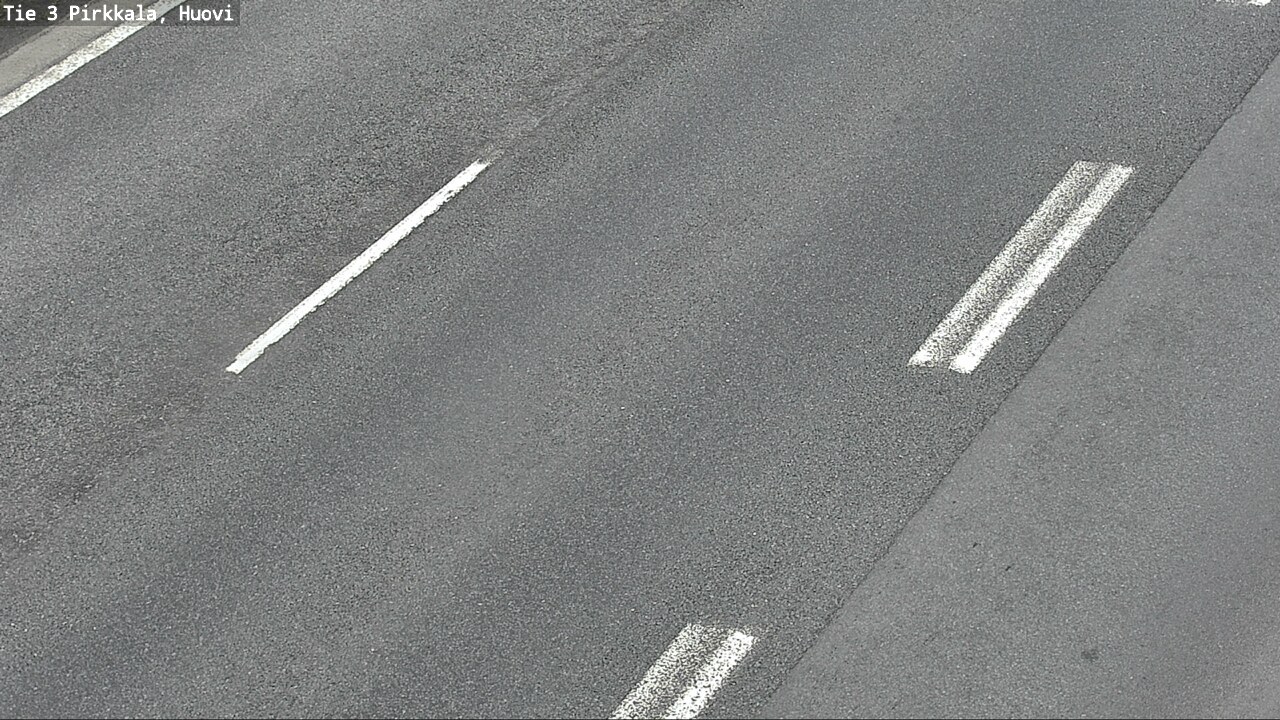 Kelikamerat Kuva Tie 3 Pirkkala, Pirkkala, Pirkanmaa