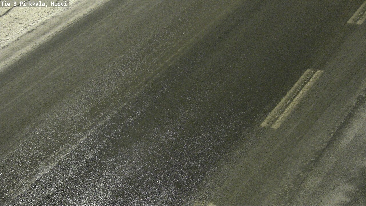 Kelikamerat Kuva Tie 3 Pirkkala, Pirkkala, Pirkanmaa