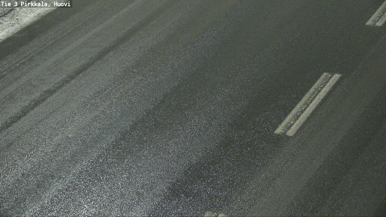 Kelikamerat Kuva Tie 3 Pirkkala, Pirkkala, Pirkanmaa