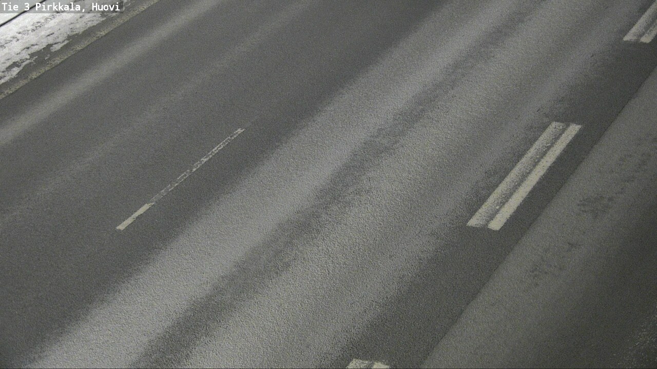 Kelikamerat Kuva Tie 3 Pirkkala, Pirkkala, Pirkanmaa