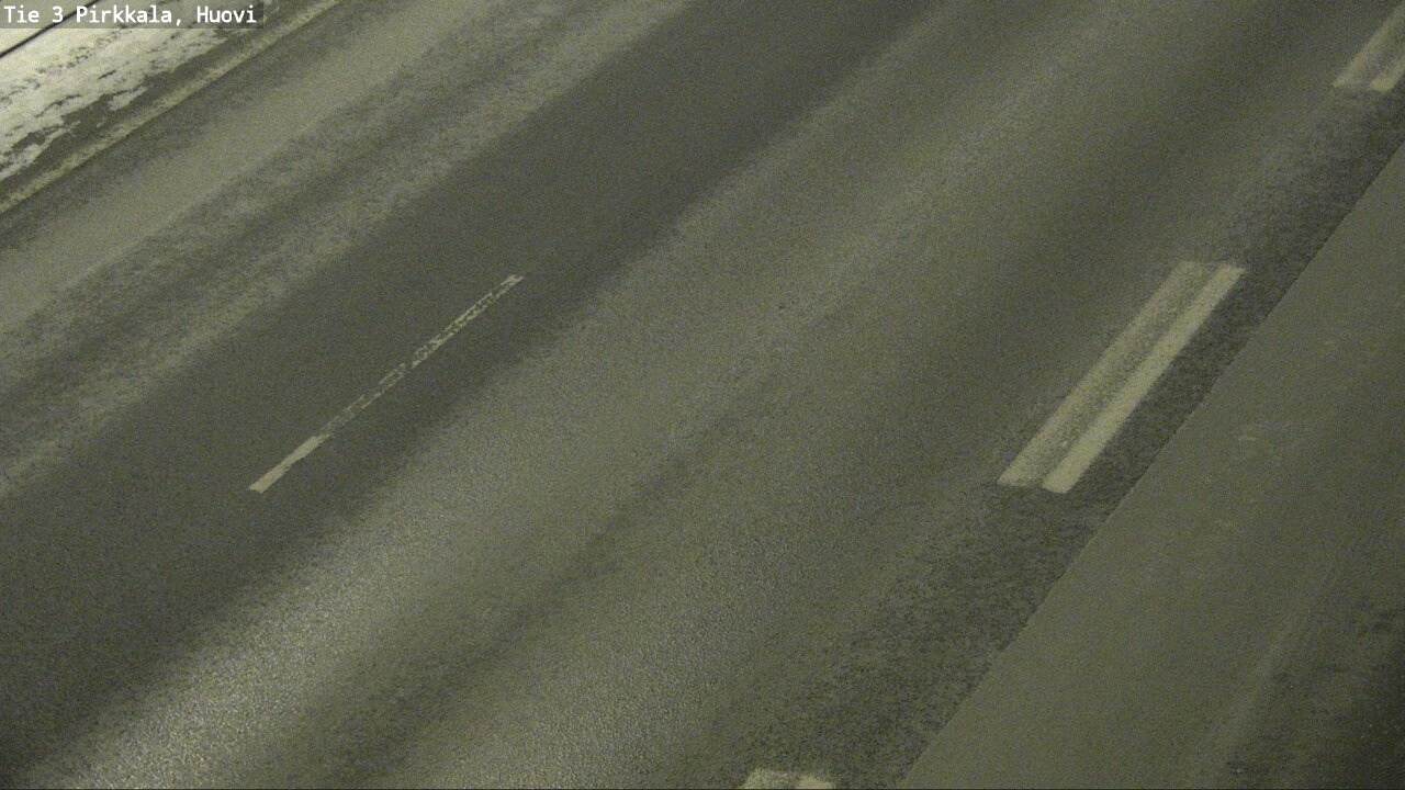 Kelikamerat Kuva Tie 3 Pirkkala, Pirkkala, Pirkanmaa