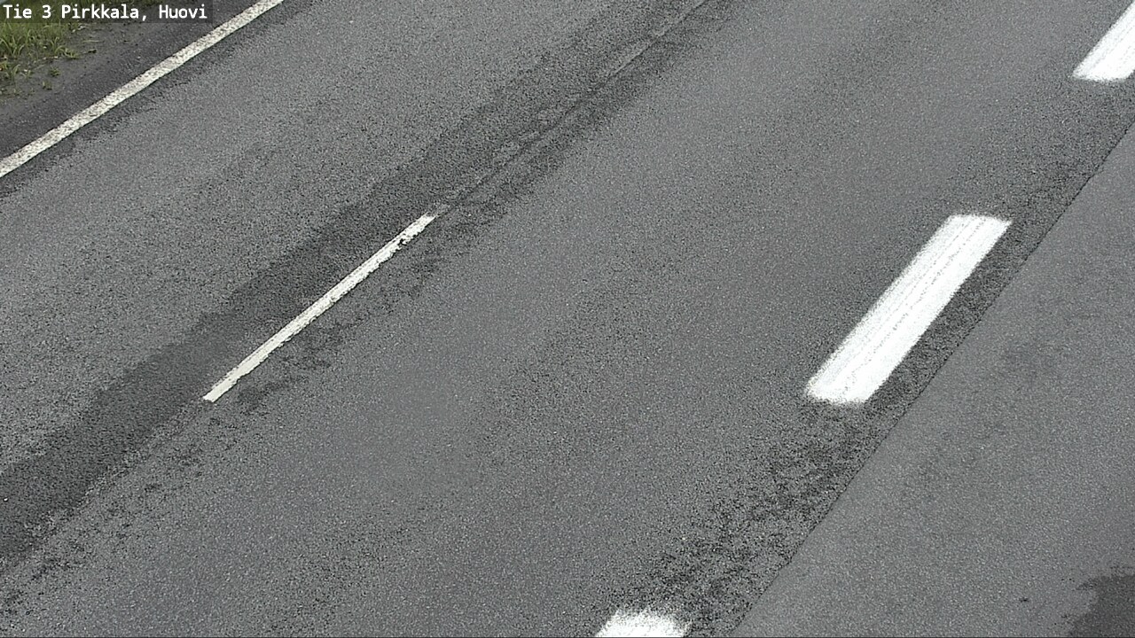 Kelikamerat Kuva Tie 3 Pirkkala, Pirkkala, Pirkanmaa
