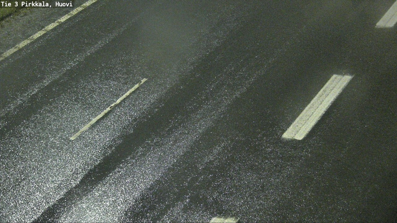 Kelikamerat Kuva Tie 3 Pirkkala, Pirkkala, Pirkanmaa