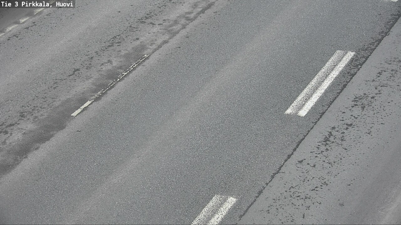 Kelikamerat Kuva Tie 3 Pirkkala, Pirkkala, Pirkanmaa