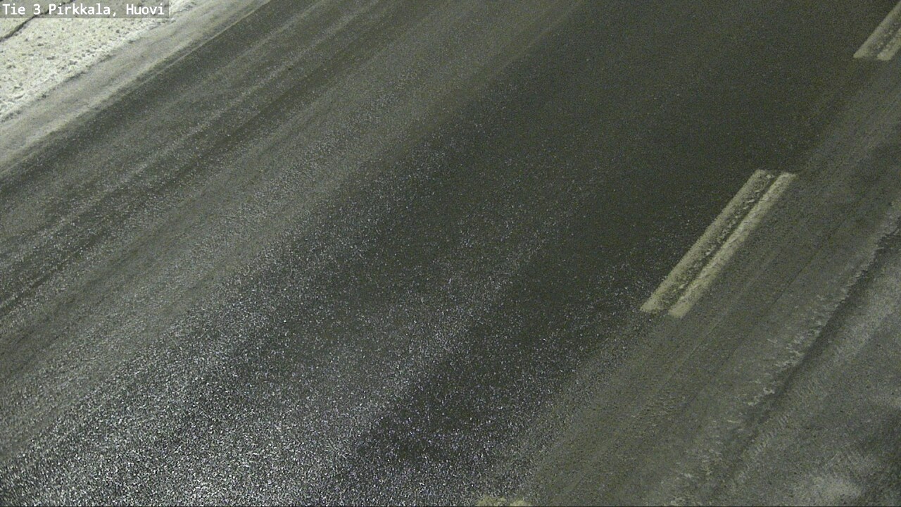 Kelikamerat Kuva Tie 3 Pirkkala, Pirkkala, Pirkanmaa