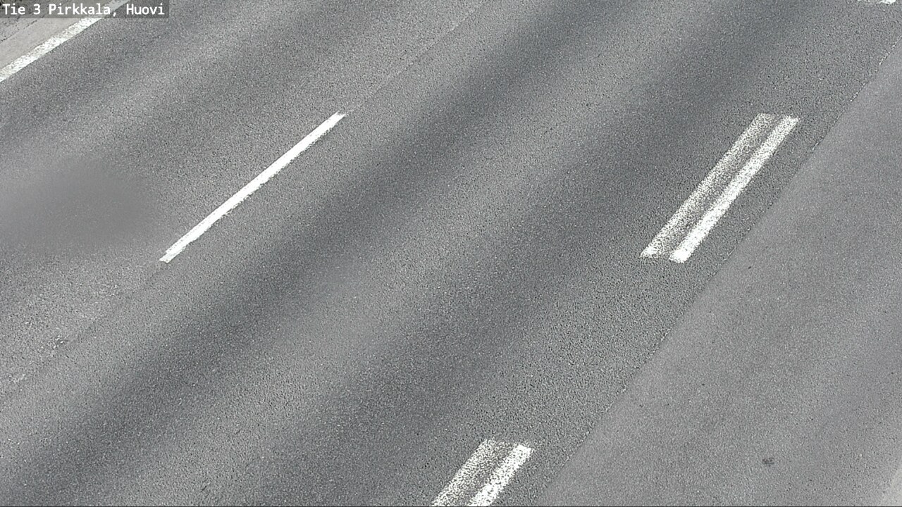 Kelikamerat Kuva Tie 3 Pirkkala, Pirkkala, Pirkanmaa