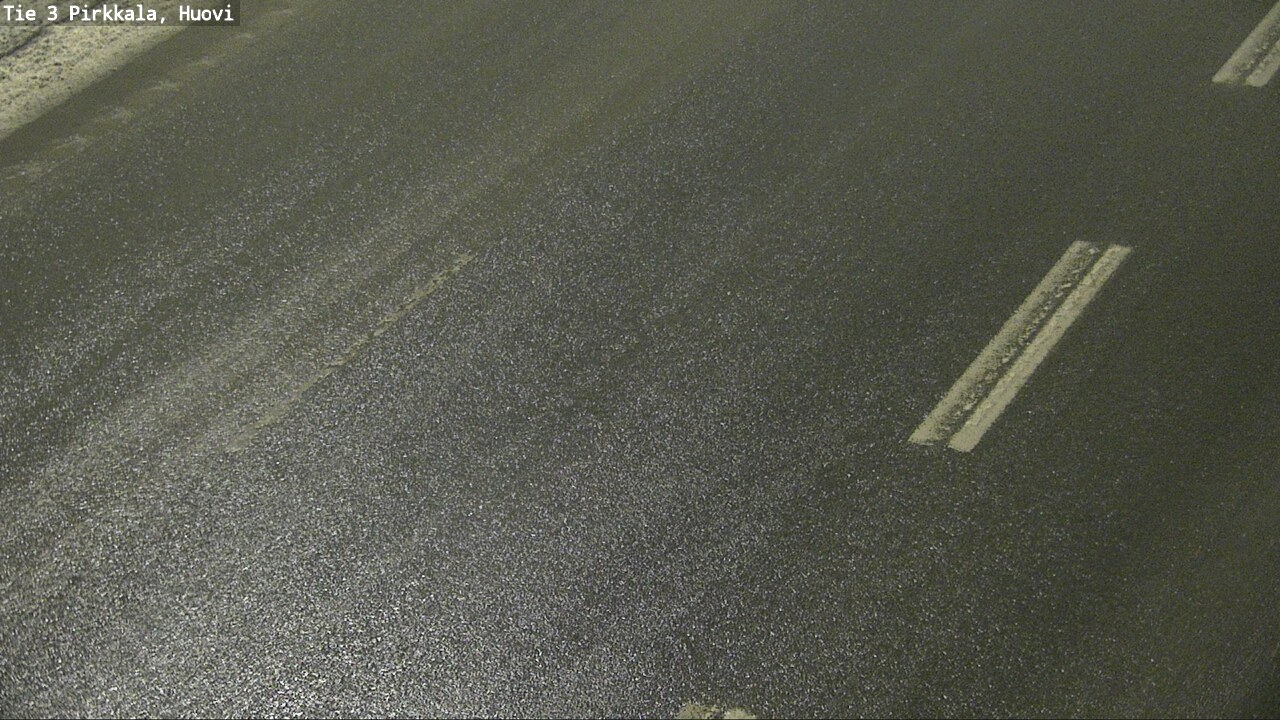 Kelikamerat Kuva Tie 3 Pirkkala, Pirkkala, Pirkanmaa