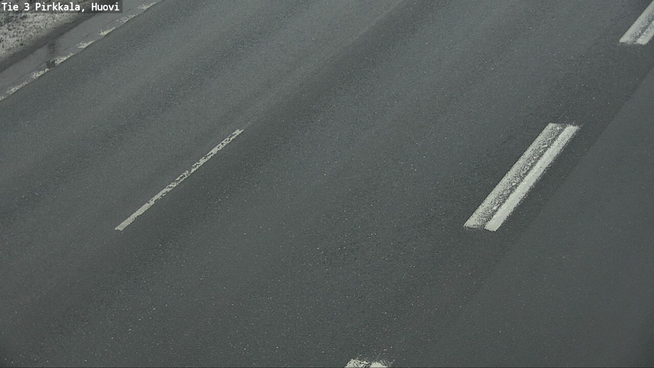 Kelikamerat Kuva Tie 3 Pirkkala, Pirkkala, Pirkanmaa