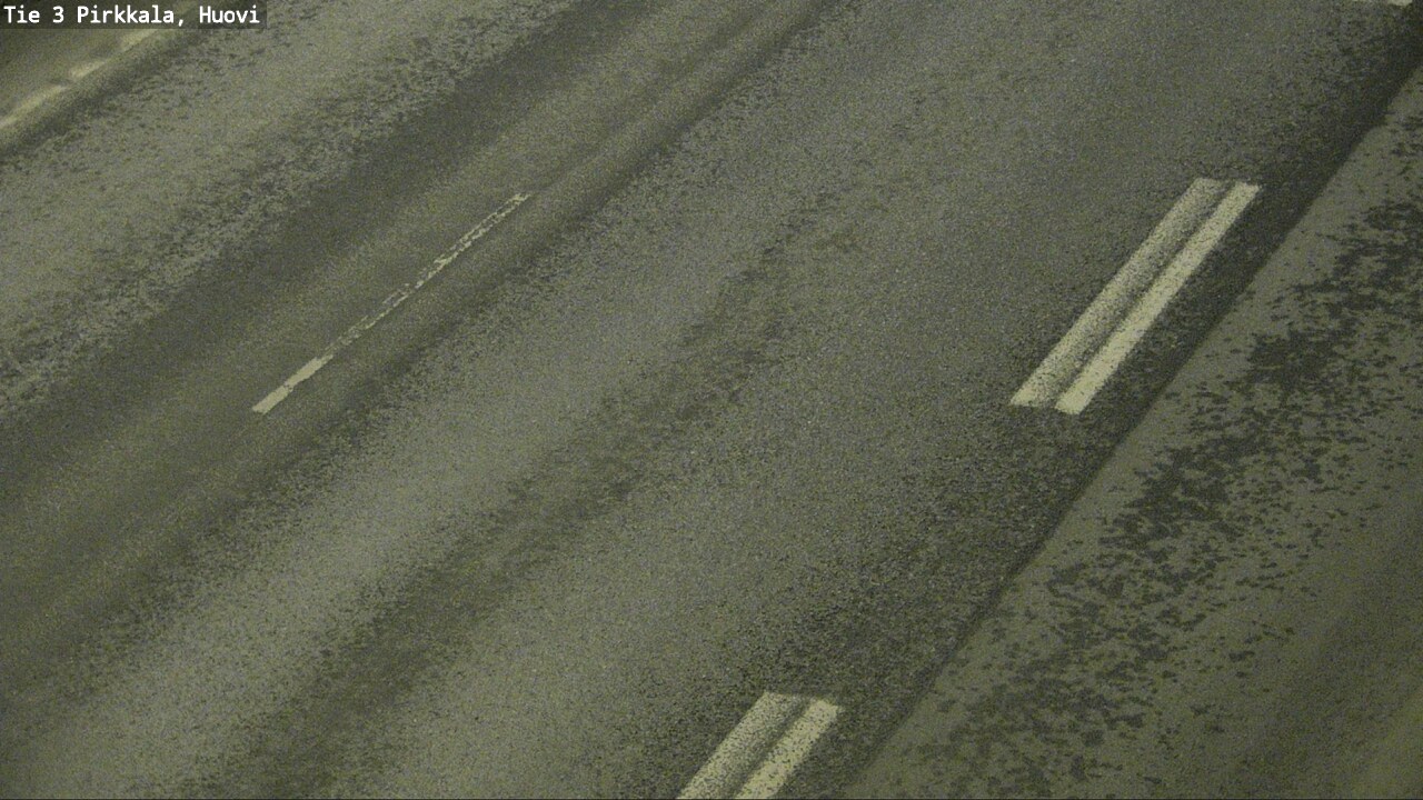 Kelikamerat Kuva Tie 3 Pirkkala, Pirkkala, Pirkanmaa