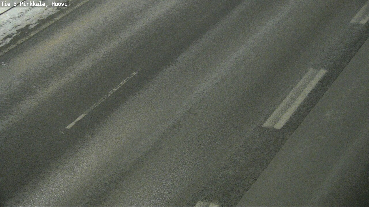 Kelikamerat Kuva Tie 3 Pirkkala, Pirkkala, Pirkanmaa