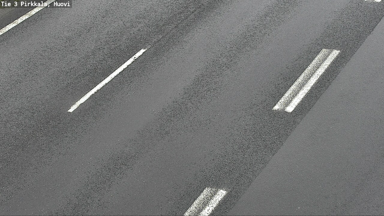 Kelikamerat Kuva Tie 3 Pirkkala, Pirkkala, Pirkanmaa