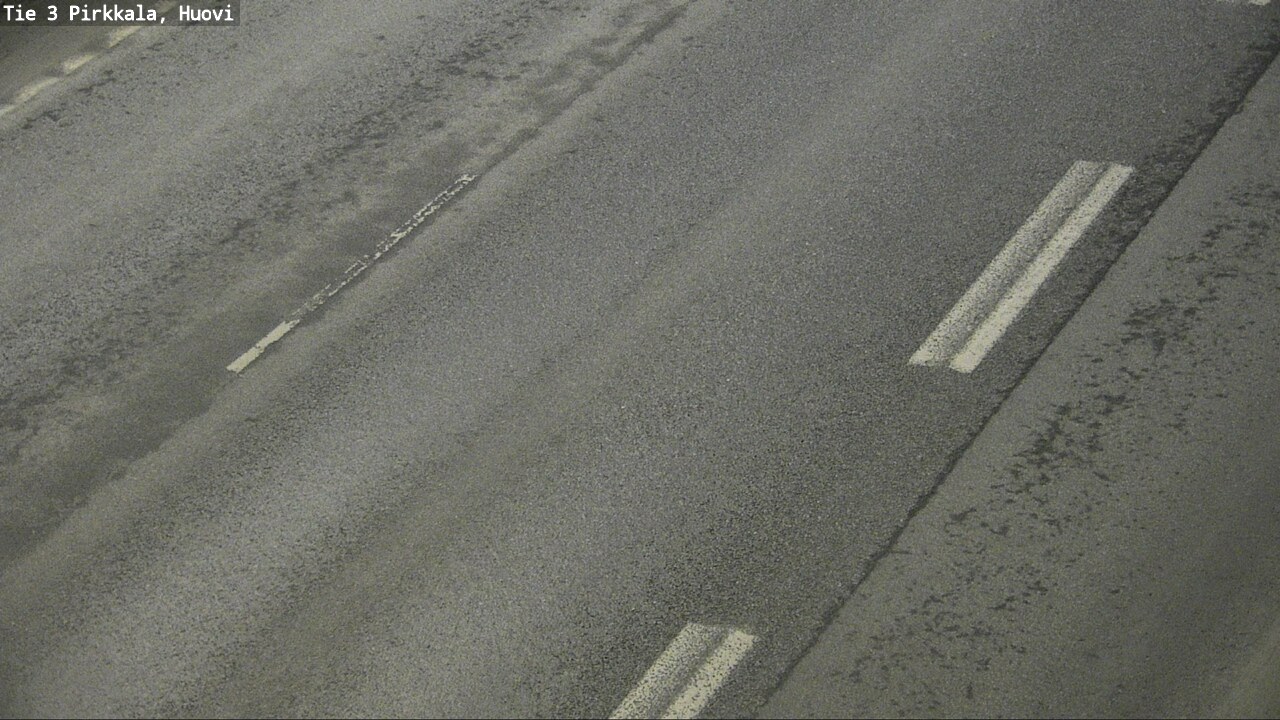 Kelikamerat Kuva Tie 3 Pirkkala, Pirkkala, Pirkanmaa