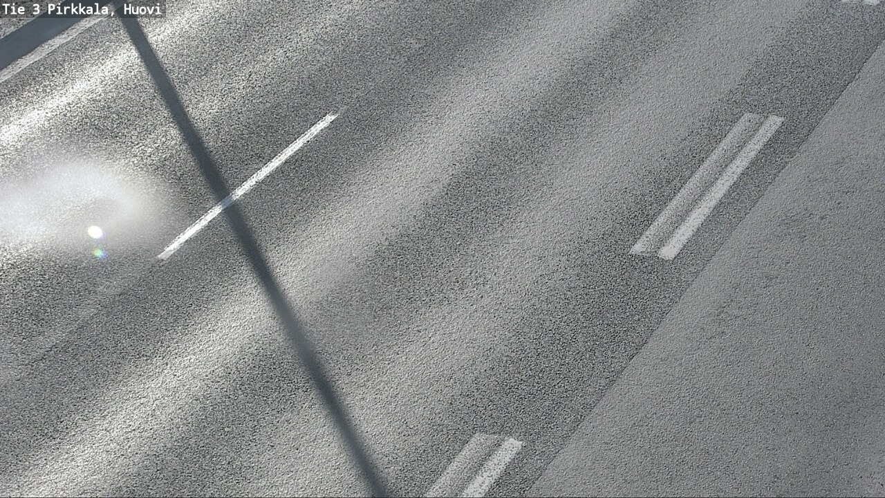Kelikamerat Kuva Tie 3 Pirkkala, Pirkkala, Pirkanmaa