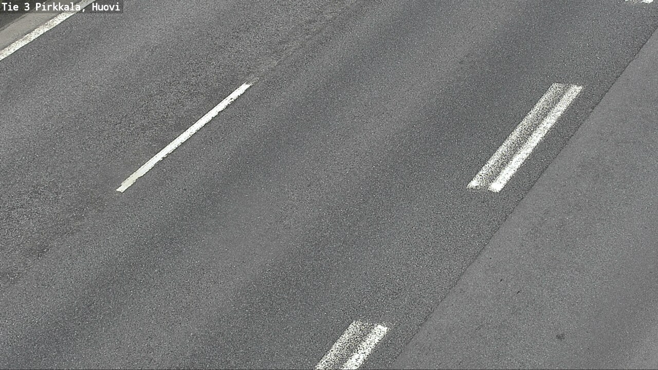 Kelikamerat Kuva Tie 3 Pirkkala, Pirkkala, Pirkanmaa