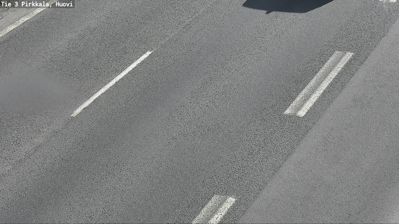 Kelikamerat Kuva Tie 3 Pirkkala, Pirkkala, Pirkanmaa