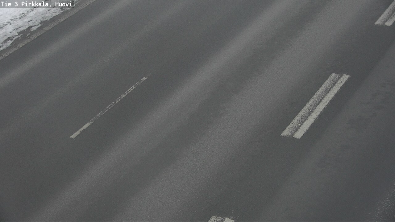 Kelikamerat Kuva Tie 3 Pirkkala, Pirkkala, Pirkanmaa